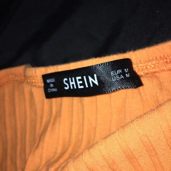 Fitted Ribbed Dress - Picture 2 of 2